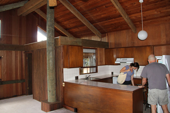 Our new Maui house