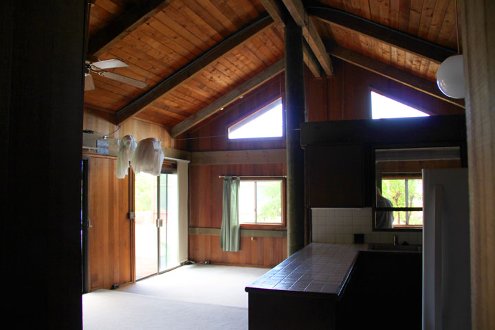 Our new Maui house