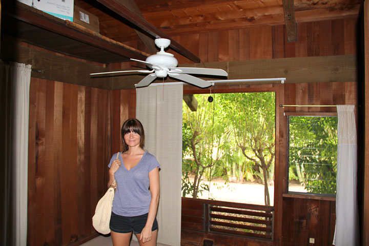 Our new Maui house