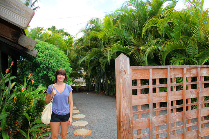 Our new Maui house