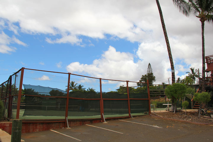 Our new Maui house