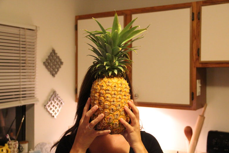 pineapple