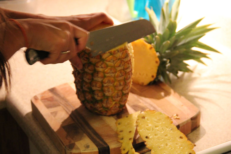 pineapple