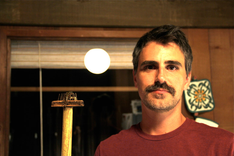 mustache and centipede mustache and centipede
