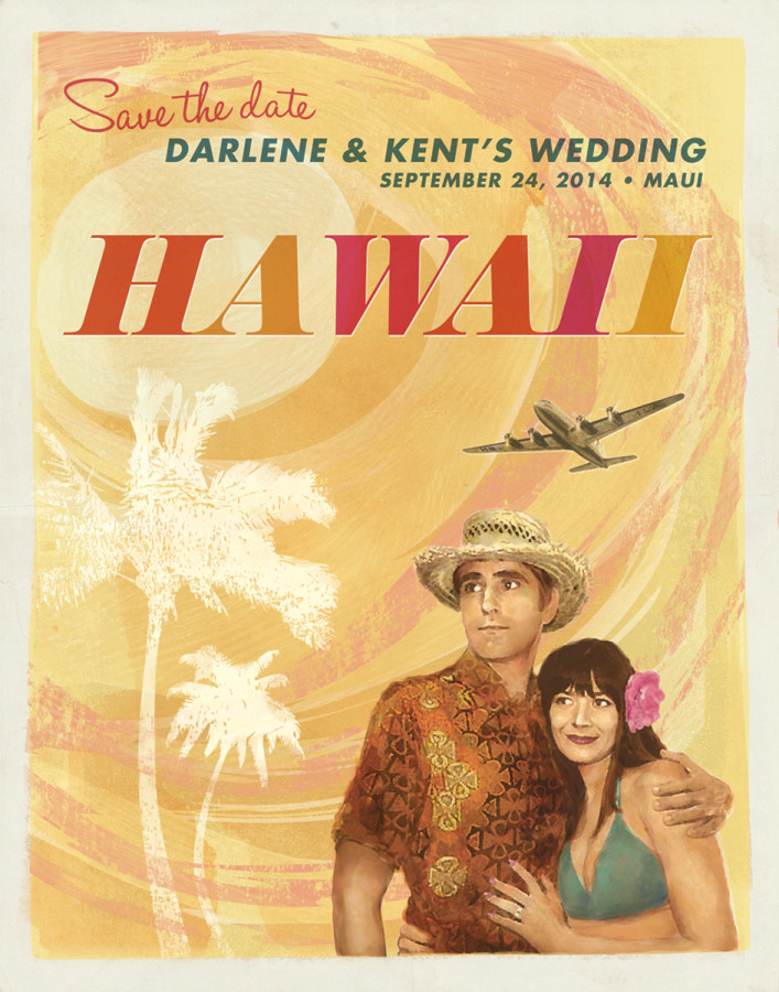 Save-The-Date