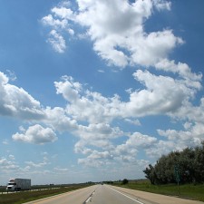 Big Sky Iowa