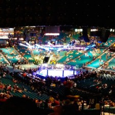 UFC 148